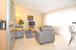 Ferienanlage Poststraße 34 Ferienanlage Poststr 34 Appartement 2, Timmendorfer Strand